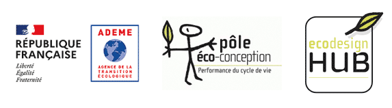 Logo Ecodesign Hub